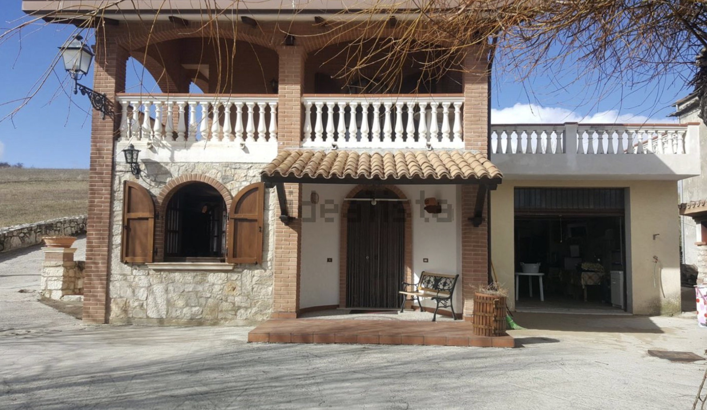 Villa in Torricella Peligna - Image 2